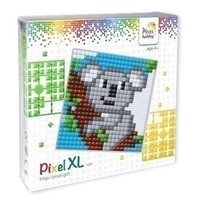 Pixelhobby XL set Koala