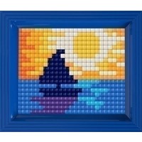 Pixelhobby XL Boot geschenkset