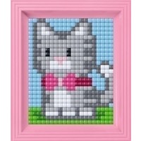 Pixelhobby XL Kitten 2 geschenkset 12063