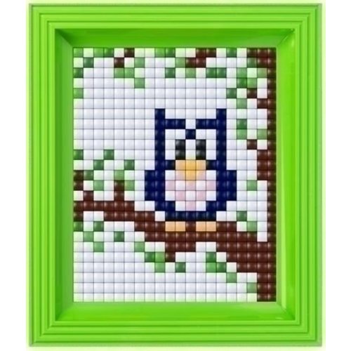 PixelHobby Pixelhobby XL Uiltje Geschenkverpakking 12028