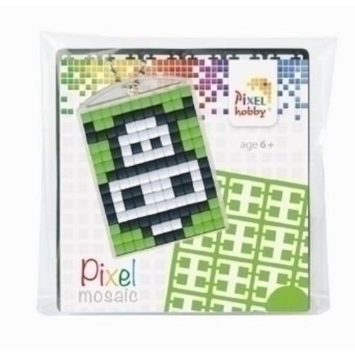 PixelHobby Pixelhobby Medaillon Startset Koe 23020