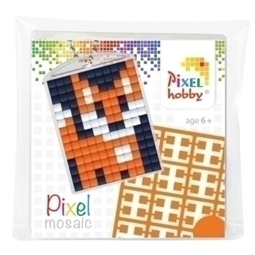 PixelHobby Pixelhobby medaillon startset Vos