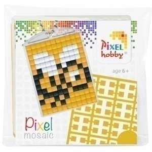 PixelHobby Pixelhobby medaillon startset Bij