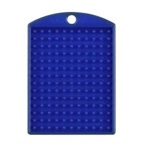 PixelHobby Pixelhobby medaillon blauw