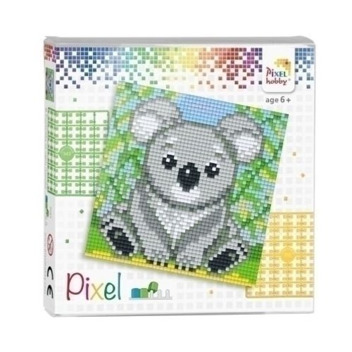 PixelHobby Pixel Set Koala 44017