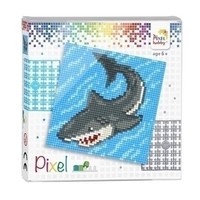 Pixel Set Haai 44005