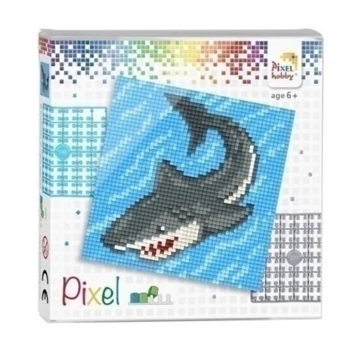 PixelHobby Pixel Set Haai 44005