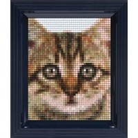Pixelhobby Geschenkverpakking Kitten 31327