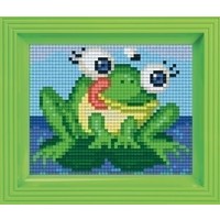 Pixelhobby Geschenkverpakking Kikker 31408