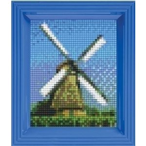 PixelHobby Pixelhobby geschenkset Molen 31232