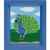 Pixelhobby geschenkverpakking Pauw 31252