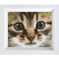 Pixelhobby geschenkverpakking Poezenblik 31179