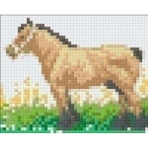 PixelHobby Pixelhobby set paard 31067