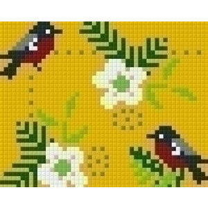 PixelHobby Pixelhobby set Vogel 31083