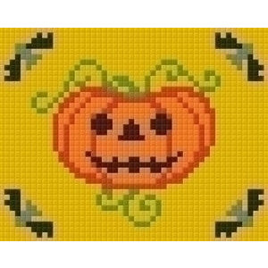 PixelHobby Pixelhobby set Halloween 31089