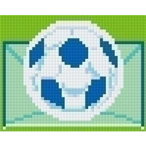 PixelHobby Pixelhobby set voetbal 31117