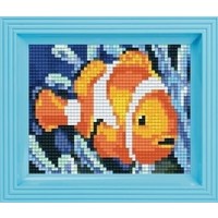 Pixelhobby set Clownvis 31157