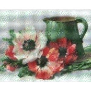 PixelHobby Pixelhobby Patroon 804054 Stilleven