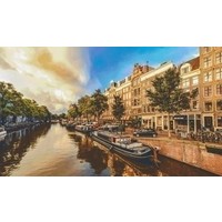 Pixelhobby patroon 5550 Amsterdam