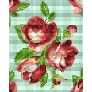 PixelHobby Pixelhobby patroon 804472 Rozen