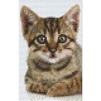 Pixelhobby patroon 802104 Katje