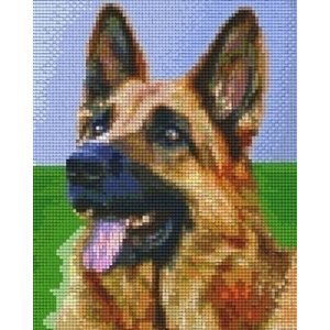 PixelHobby Pixelhobby patroon 804428 Herder PixelHobby Pixelhobby patroon 804428 Herder