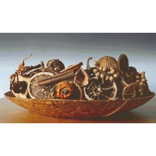 PixelHobby Pixelhobby patroon 5523 Gedroogd Fruit PixelHobby Pixelhobby patroon 5523 Gedroogd Fruit