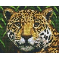 Pixelhobby patroon 804442 Juaguar