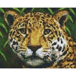 PixelHobby Pixelhobby patroon 804442 Juaguar