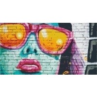 Pixelhobby patroon 5311 Kunst