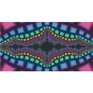 PixelHobby Pixelhobby patroon 5287 Fantasy