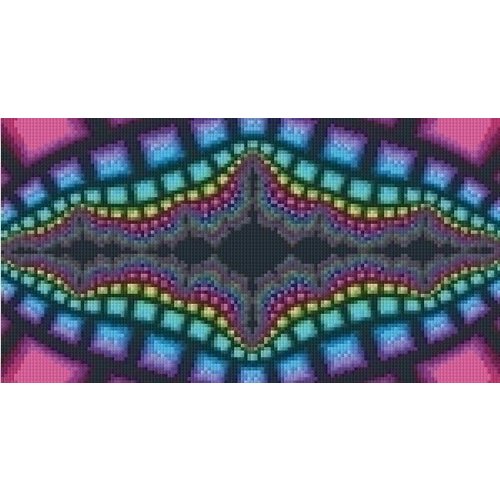 PixelHobby Pixelhobby patroon 5287 Fantasy PixelHobby Pixelhobby patroon 5287 Fantasy