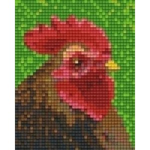 PixelHobby Pixelhobby patroon Haan 801316