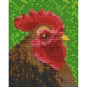 PixelHobby Pixelhobby patroon Haan 801316