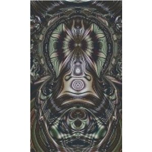 PixelHobby Pixelhobby patroon 5338 Fantasie