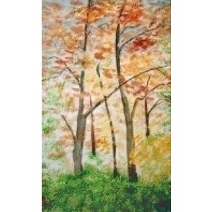 PixelHobby Pixelhobby patroon 5326 Bomen