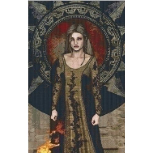 PixelHobby Pixelhobby patroon 5288 Fantasy PixelHobby Pixelhobby patroon 5288 Fantasy