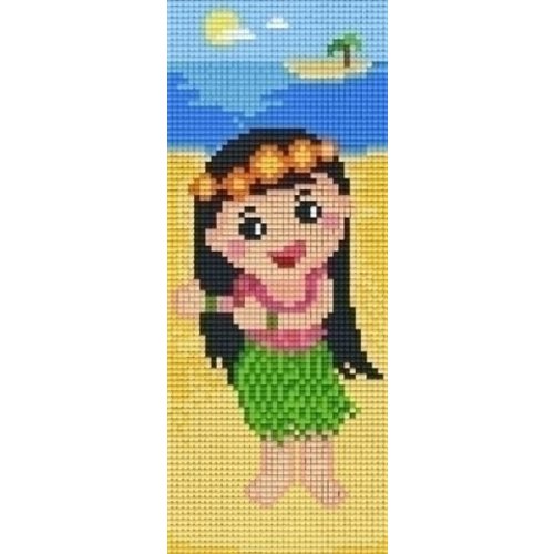 PixelHobby Pixelhobby patroon 802071 Hawai