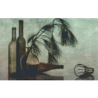 Pixelhobby patroon 5476 Empty Bottles