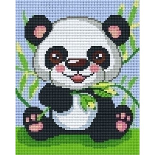 PixelHobby Pixelhobby patroon 804373 Panda