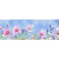 Pixelhobby patroon 5386 Lentebloemen