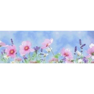 PixelHobby Pixelhobby patroon 5386 Lentebloemen