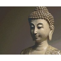 Pixelhobby patroon 5447 Boeddha