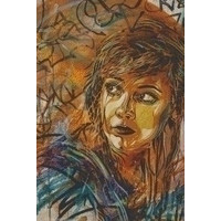 Pixelhobby patroon 5398 Kunst