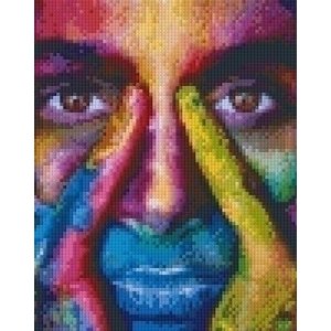 PixelHobby Pixelhobby patroon 5524 Colours