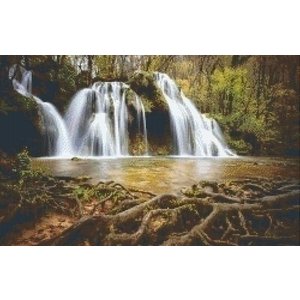 PixelHobby Pixelhobby patroon 5303 Waterval