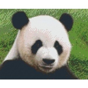 PixelHobby Pixelhobby patroon 5463 Panda