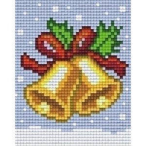 PixelHobby Pixelhobby patroon 801419 Kestbellen