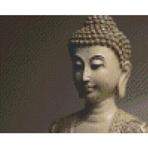 PixelHobby Pixelhobby patroon 5446 Boeddha PixelHobby Pixelhobby patroon 5446 Boeddha