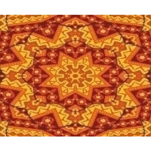 PixelHobby Pixelhobby patroon 5339 Mandala PixelHobby Pixelhobby patroon 5339 Mandala